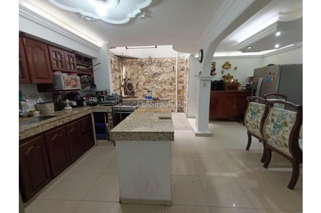 Casas, Venta, Caney - $600.000.000