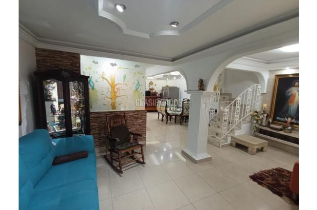 Casas, Venta, Caney - $600.000.000