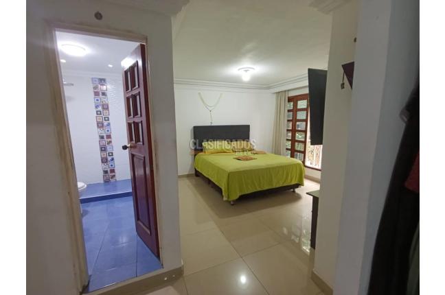 Casas, Venta, Caney - $600.000.000