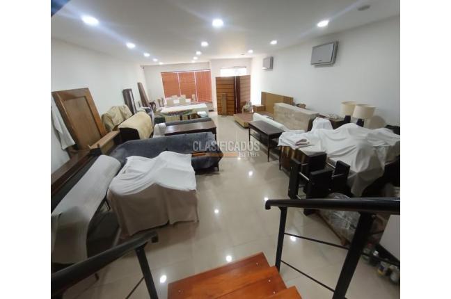 Edificios, Venta en Santa Mónica Residencial