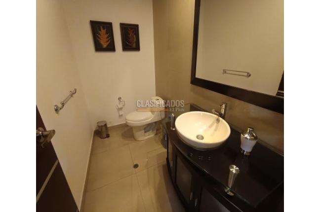 Edificios, Venta, Santa Mónica Residencial - $1.200.000.000