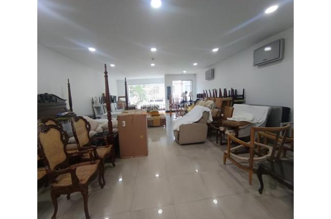 Edificios, Venta, Santa Mónica Residencial - $1.200.000.000