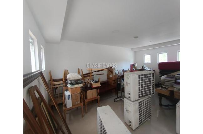 Edificios, Venta, Santa Mónica Residencial - $1.200.000.000