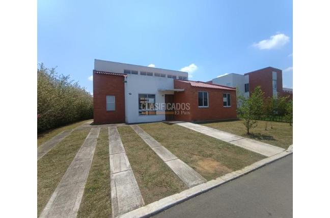 Casas, Venta en Jamundí