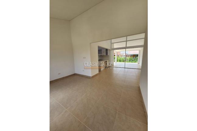 Casas, Venta en Jamundí