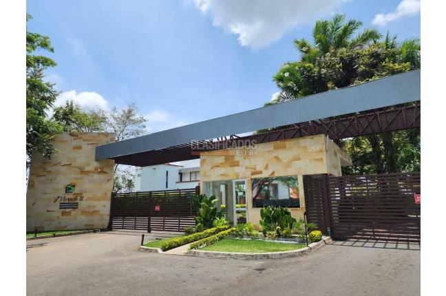 Casas, Venta en Jamundí