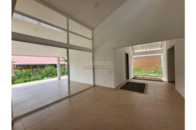 Casas, Venta, Jamundí - $760.000.000
