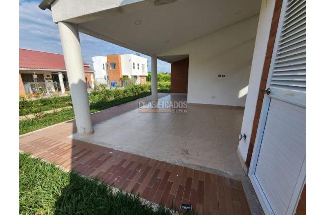 Casas, Venta, Jamundí - $760.000.000