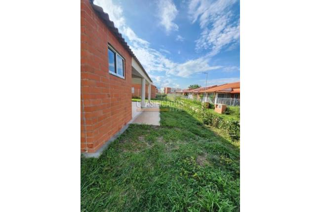 Casas, Venta, Jamundí - $760.000.000