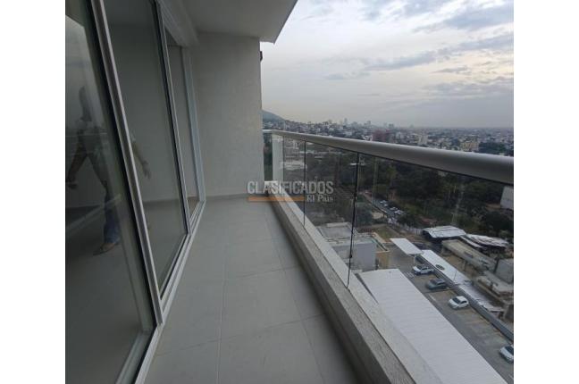 Apartamentos, Venta, Santa Isabel - $740.000.000