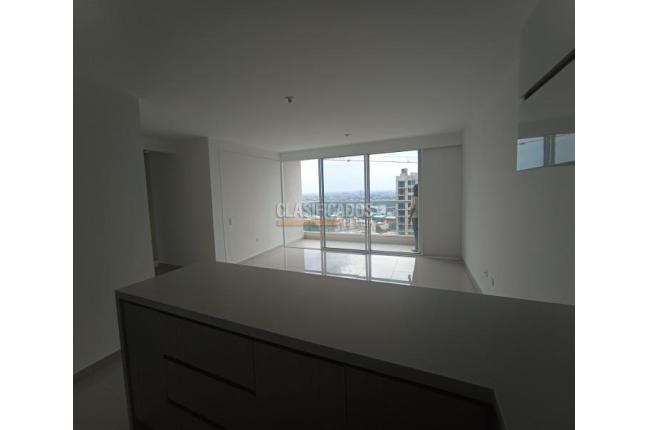 Apartamentos, Venta, Santa Isabel - $740.000.000