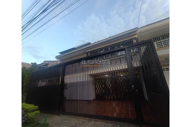 Casas, Venta, Cuarto de Legua - $1.000.000.000