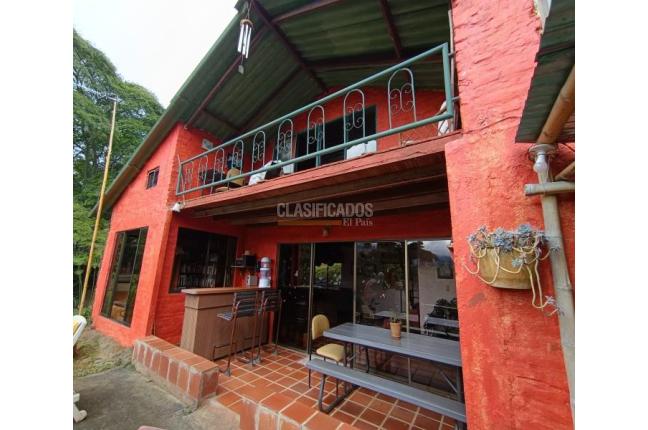 Fincas y Casas Campestres, Venta en Dagua