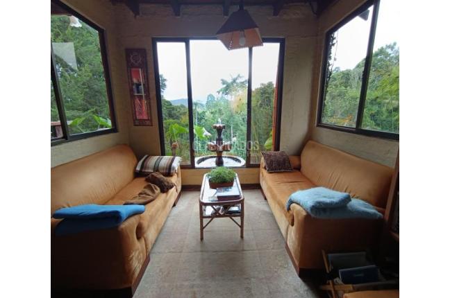 Fincas y Casas Campestres, Venta en Dagua