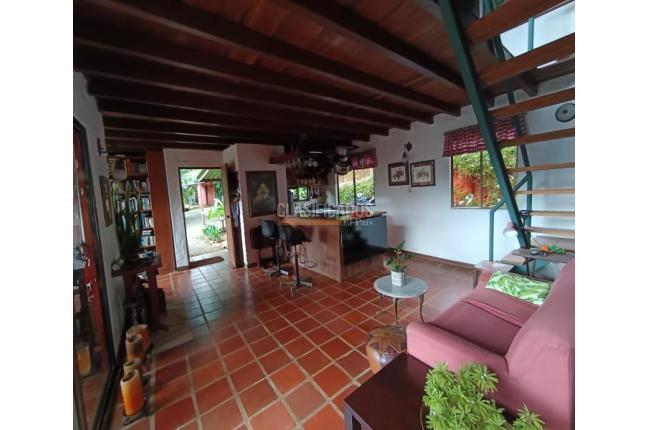 Fincas y Casas Campestres, Venta en Dagua