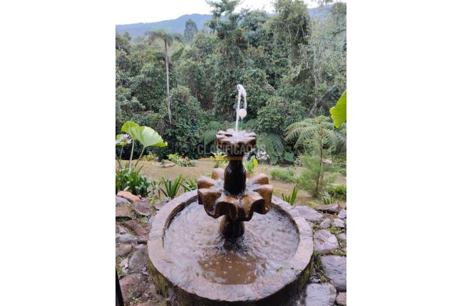 Fincas y Casas Campestres, Venta, Dagua - $350.000.000