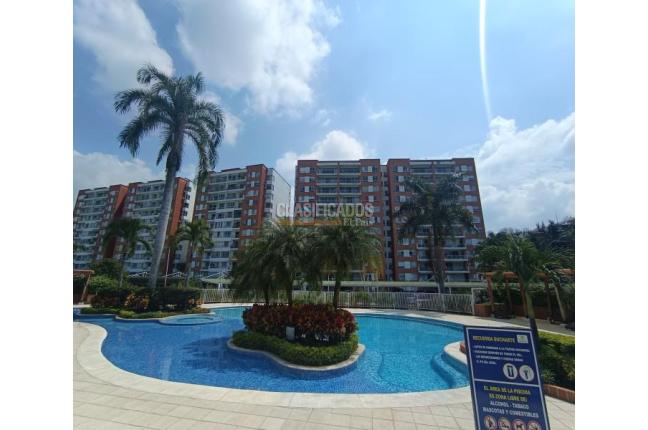 Apartamentos, Venta, Ciudad Jardín - $510.000.000