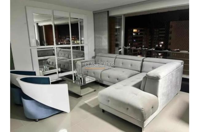 Apartamentos, Venta, Ciudad Jardín - $510.000.000