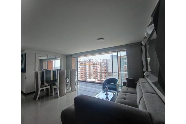 Apartamentos, Venta, Ciudad Jardín - $510.000.000