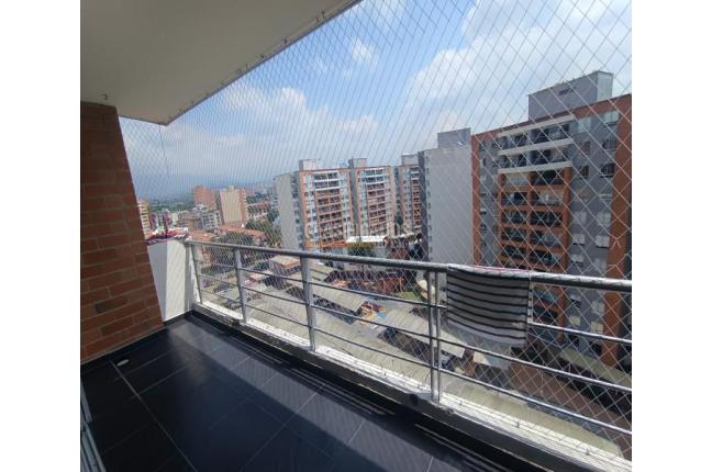 Apartamentos, Venta, Ciudad Jardín - $510.000.000