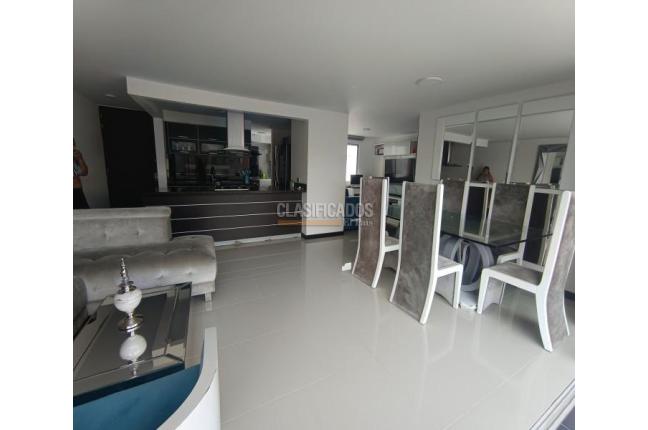 Apartamentos, Venta, Ciudad Jardín - $510.000.000