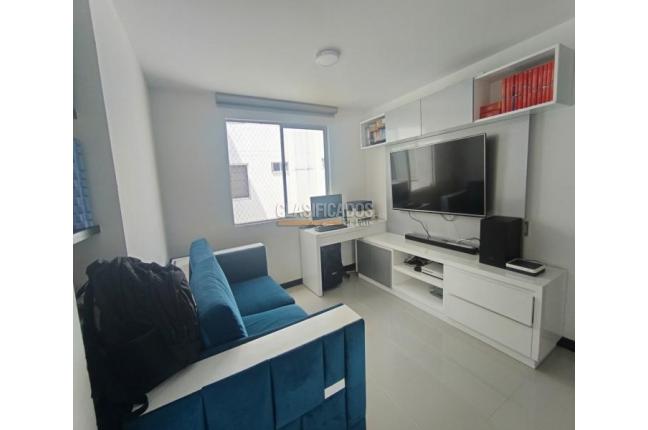 Apartamentos, Venta, Ciudad Jardín - $510.000.000