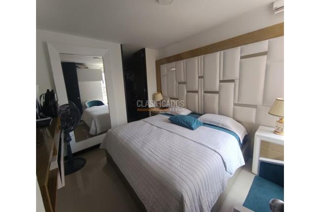 Apartamentos, Venta, Ciudad Jardín - $510.000.000