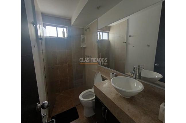 Apartamentos, Venta, Ciudad Jardín - $510.000.000
