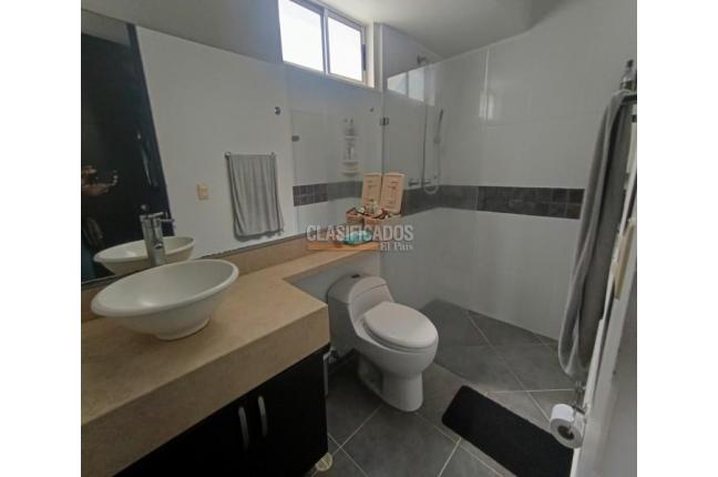 Apartamentos, Venta, Ciudad Jardín - $510.000.000
