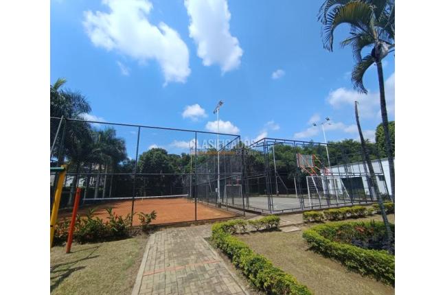 Apartamentos, Venta, Ciudad Jardín - $510.000.000