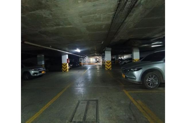 Apartamentos, Venta, Ciudad Jardín - $510.000.000