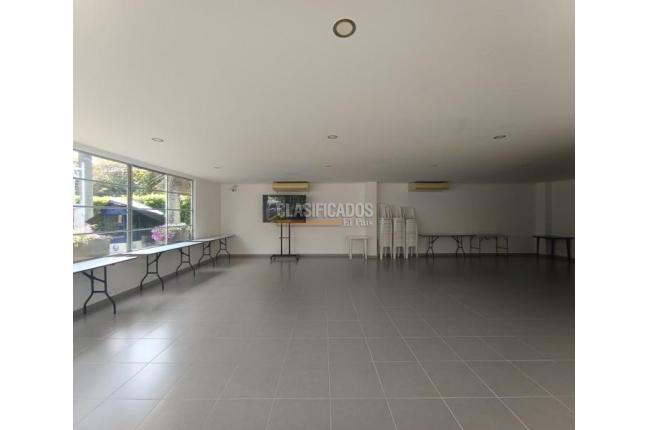 Apartamentos, Venta, Ciudad Jardín - $510.000.000