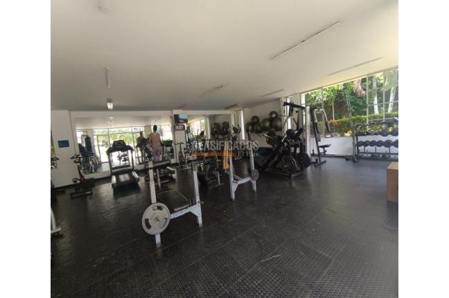 Apartamentos, Venta, Ciudad Jardín - $510.000.000