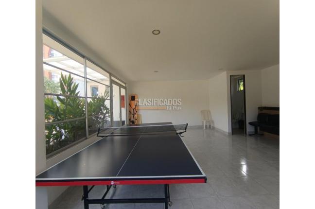 Apartamentos, Venta, Ciudad Jardín - $510.000.000