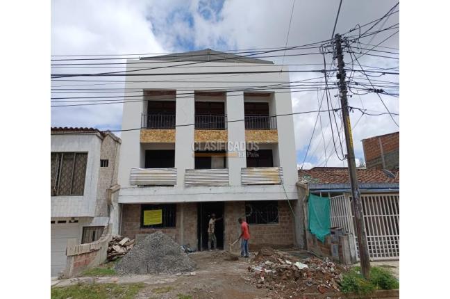 Edificios, Venta en El Limonar