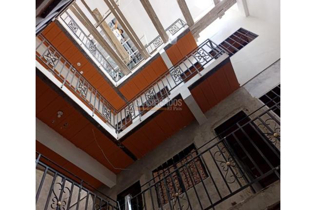 Edificios, Venta en El Limonar