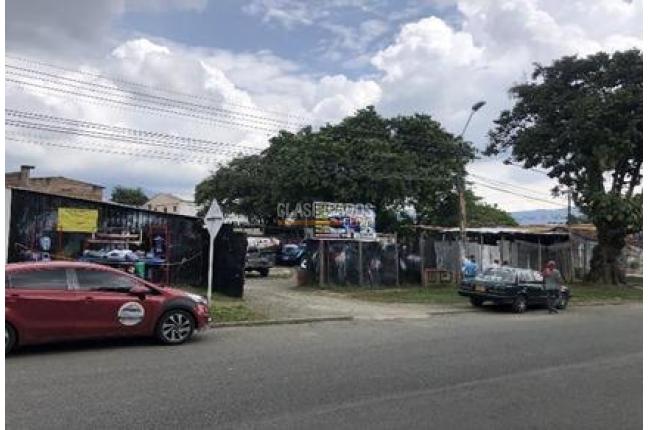 Lotes, Venta en El Refugio