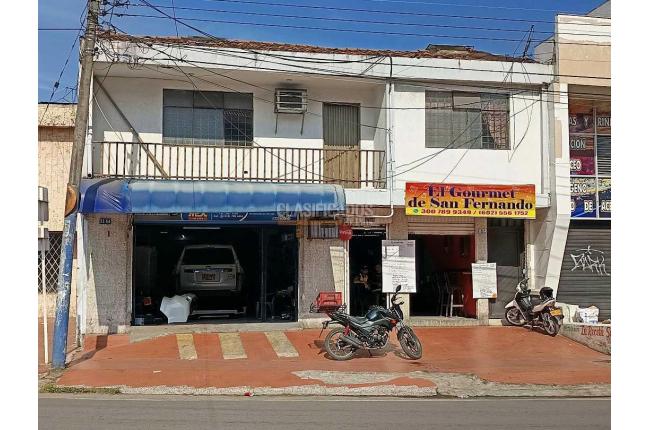 Casas, Venta, El Cedro - $600.000.000