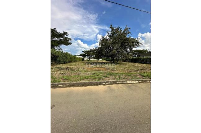 Lotes, Venta en Jamundí