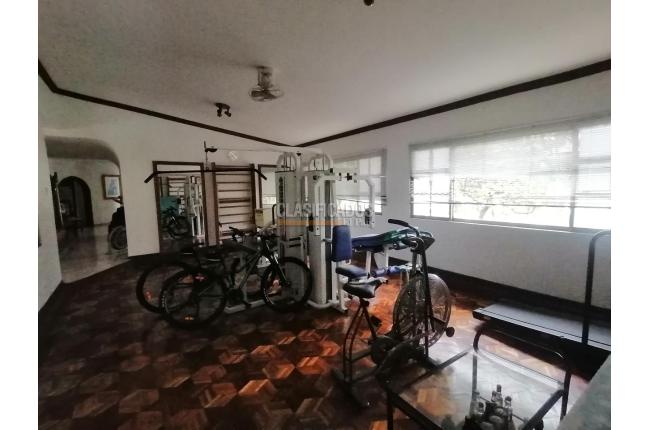 Casas, Venta, Pance - $3.900.000.000