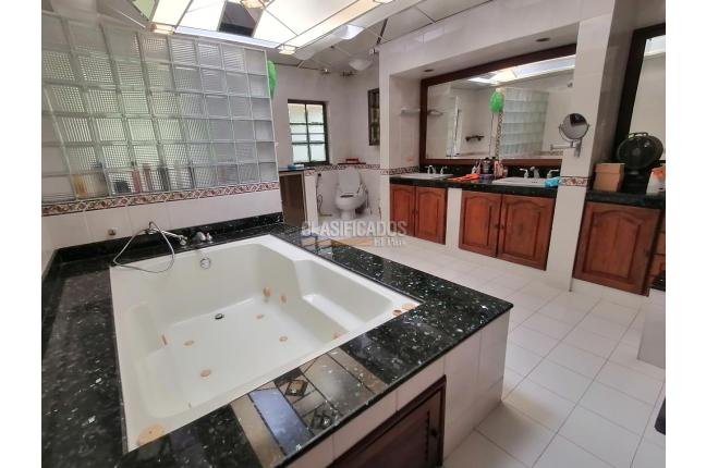 Casas, Venta, Pance - $3.900.000.000