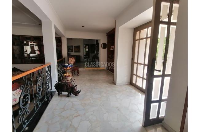 Casas, Venta, Pance - $3.900.000.000