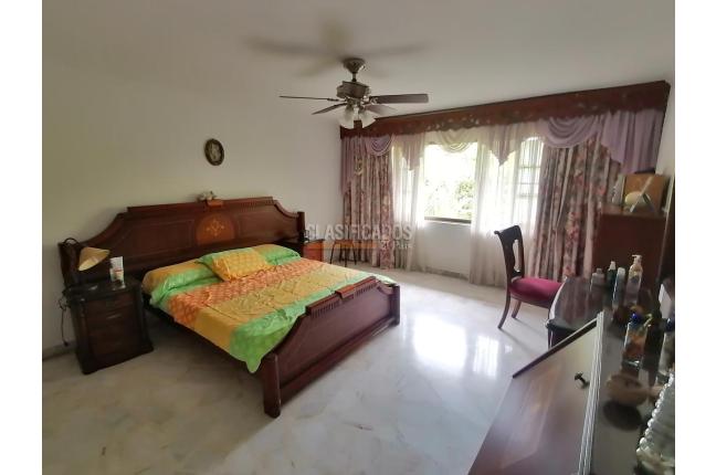 Casas, Venta, Pance - $3.900.000.000