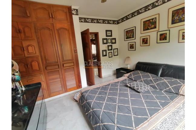 Casas, Venta en Pance