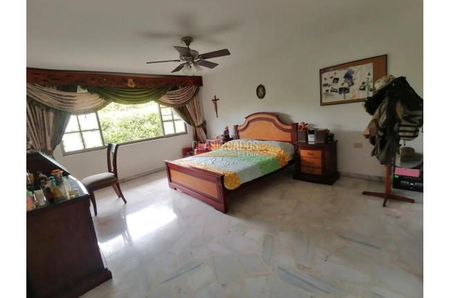 Casas, Venta en Pance