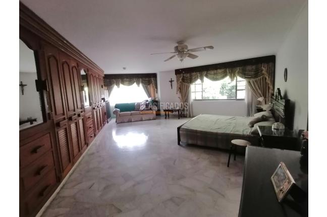 Casas, Venta, Pance - $3.900.000.000