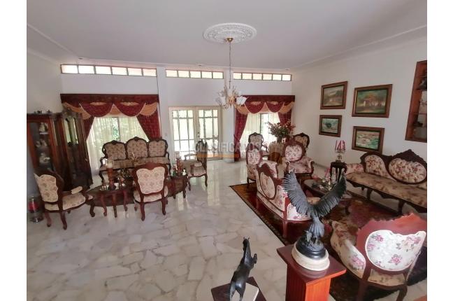 Casas, Venta, Pance - $3.900.000.000