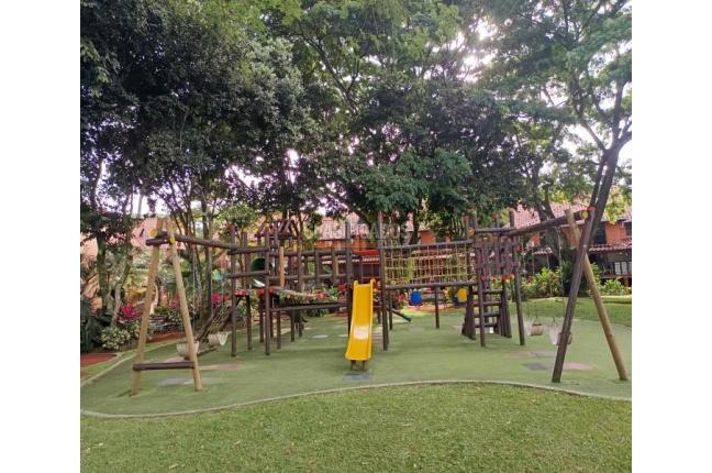 Casas, Venta, Ciudad Jardín - $760.000.000