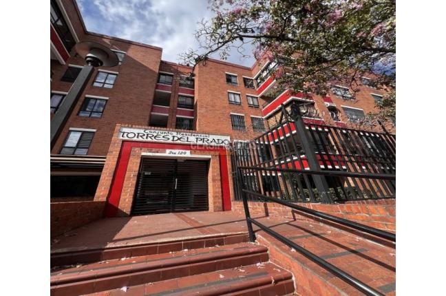 Apartamentos, Venta en Prados del Norte