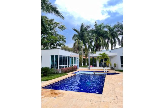 Casas, Venta en Jamundí